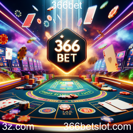 Explorando o Blackjack no 366bet: Diversão e Estratégia em Cada Partida